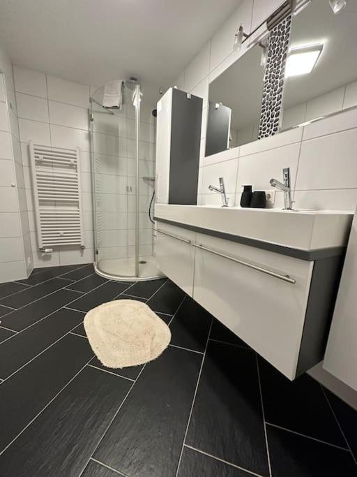 Appartement Der Buergerbote Zur Hohen Salve Hopfgarten im Brixental Eksteriør bilde
