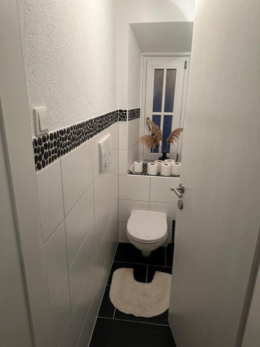 Appartement Der Buergerbote Zur Hohen Salve Hopfgarten im Brixental Eksteriør bilde